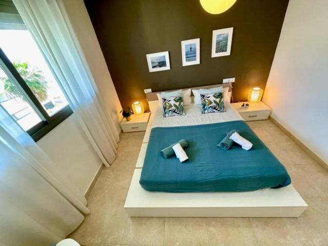 Appartement GATU RACIMO terraza,piscina, aire ac,wifi y parking à El Puerto de Santa María Extérieur photo